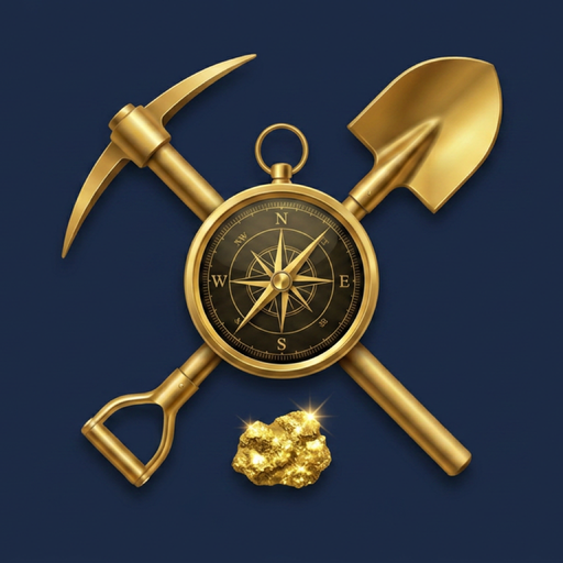 Canada Prospector app icon